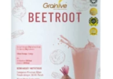 Grainlive Beetroot 800G