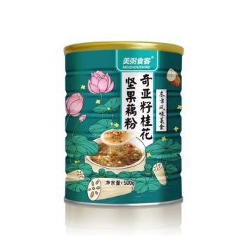 Chiaseed Lotus Root Powder 500g